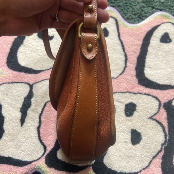 Rare dooney and bourke saddle bag - Picture 4 of 15